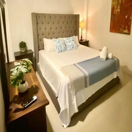 הוילה סן חואן Kasa The Lofts 302 מראה חיצוני תמונה