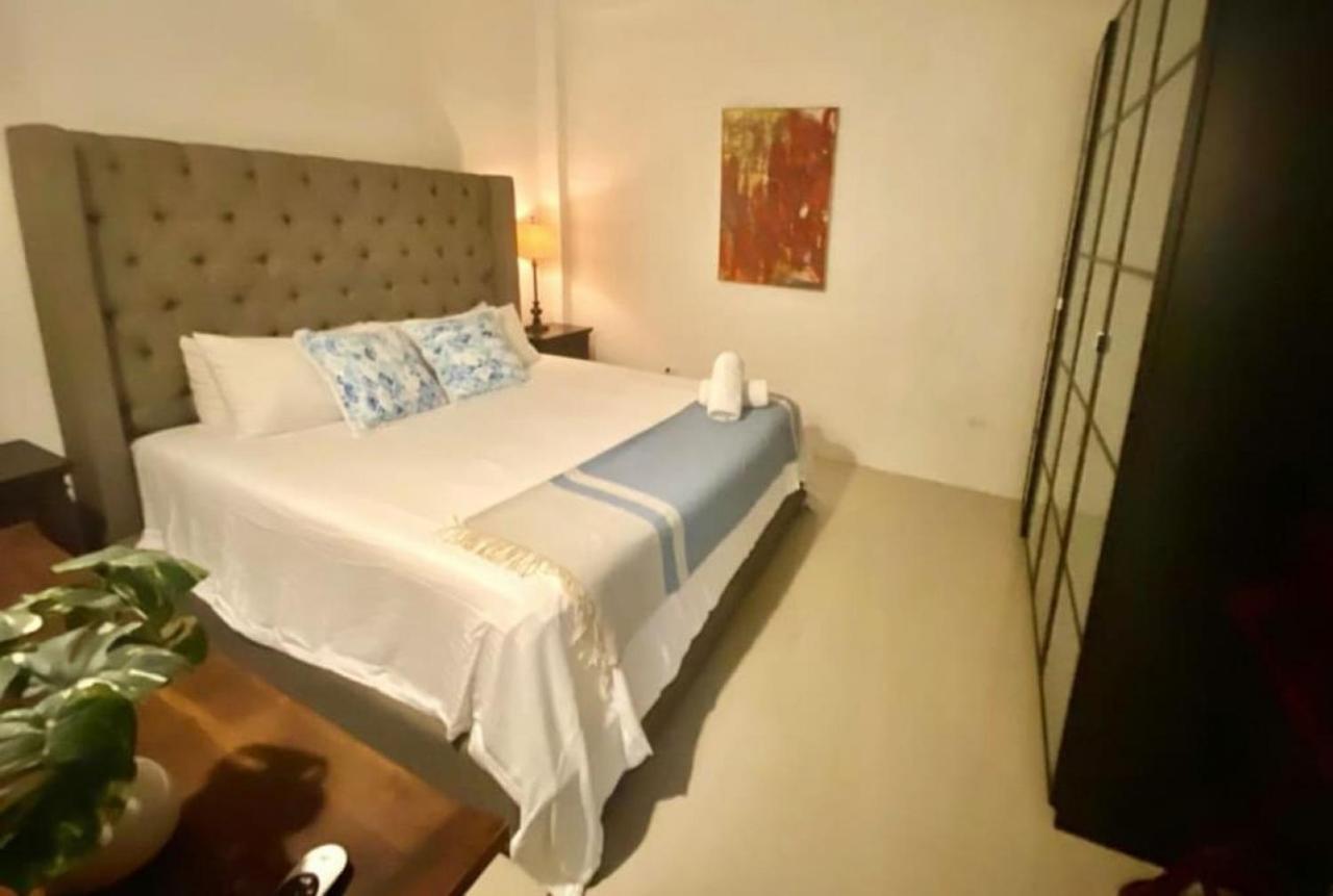 הוילה סן חואן Kasa The Lofts 302 מראה חיצוני תמונה