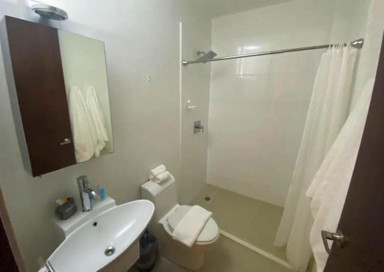 הוילה סן חואן Kasa The Lofts 302 מראה חיצוני תמונה