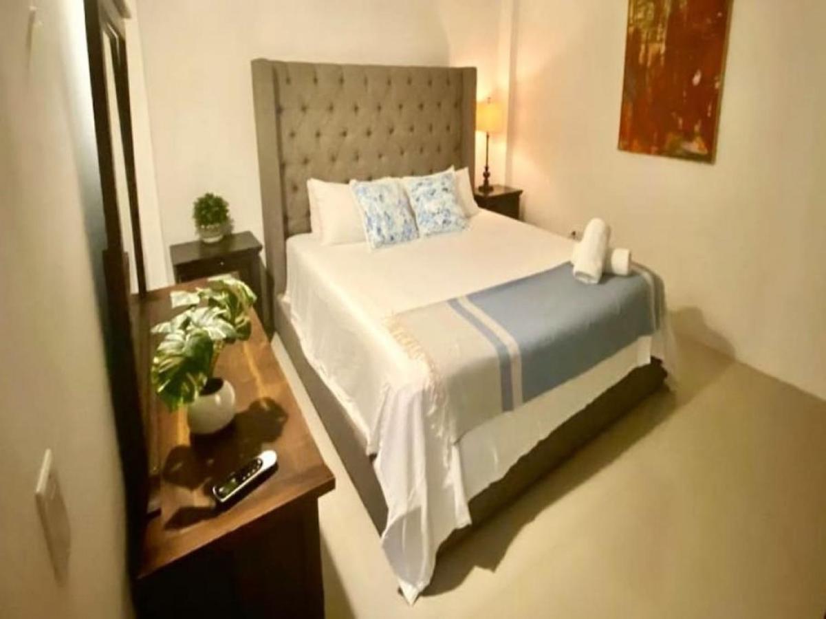 הוילה סן חואן Kasa The Lofts 302 מראה חיצוני תמונה