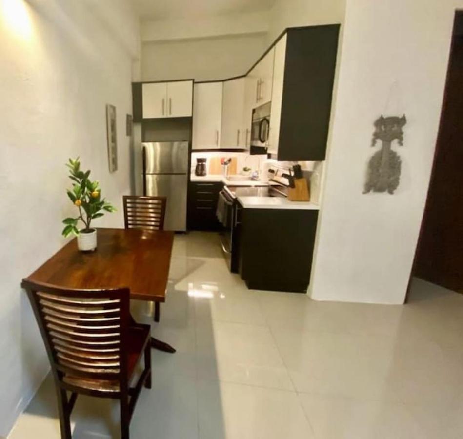 הוילה סן חואן Kasa The Lofts 302 מראה חיצוני תמונה