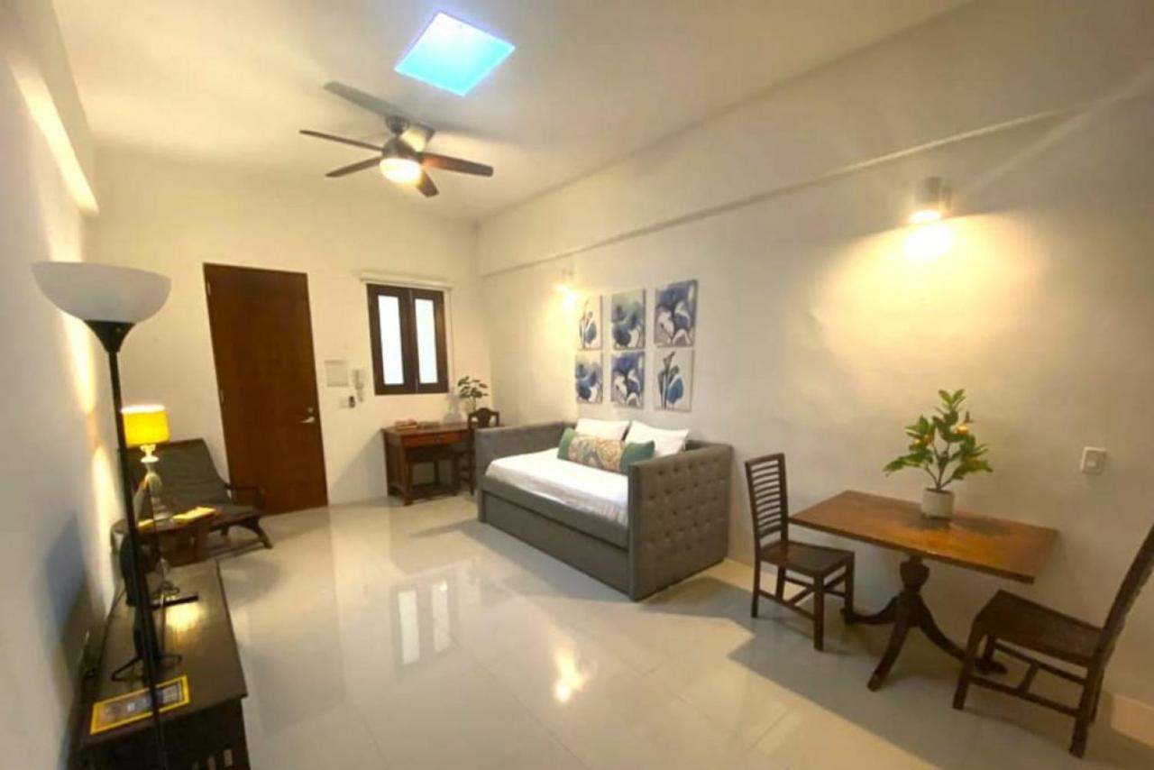 הוילה סן חואן Kasa The Lofts 302 מראה חיצוני תמונה