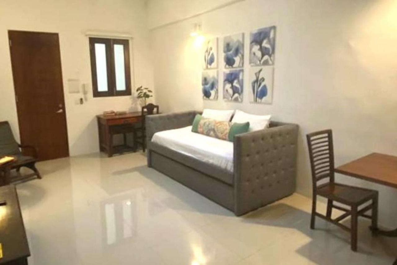 הוילה סן חואן Kasa The Lofts 302 מראה חיצוני תמונה