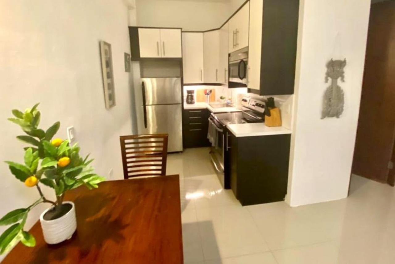 הוילה סן חואן Kasa The Lofts 302 מראה חיצוני תמונה